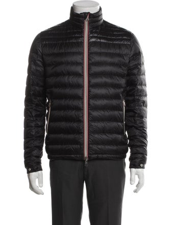 Moncler Puffer Coat