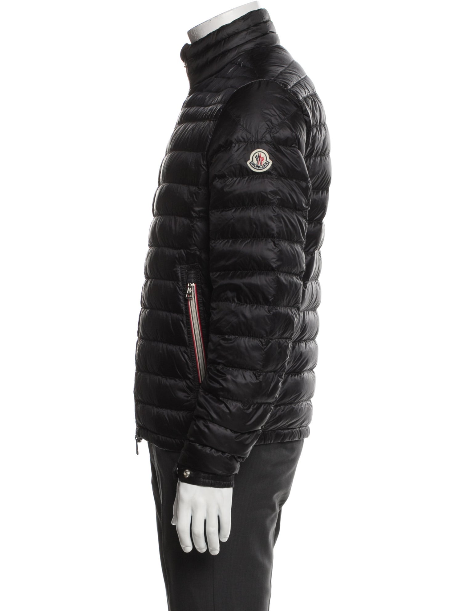 Moncler Puffer Coat