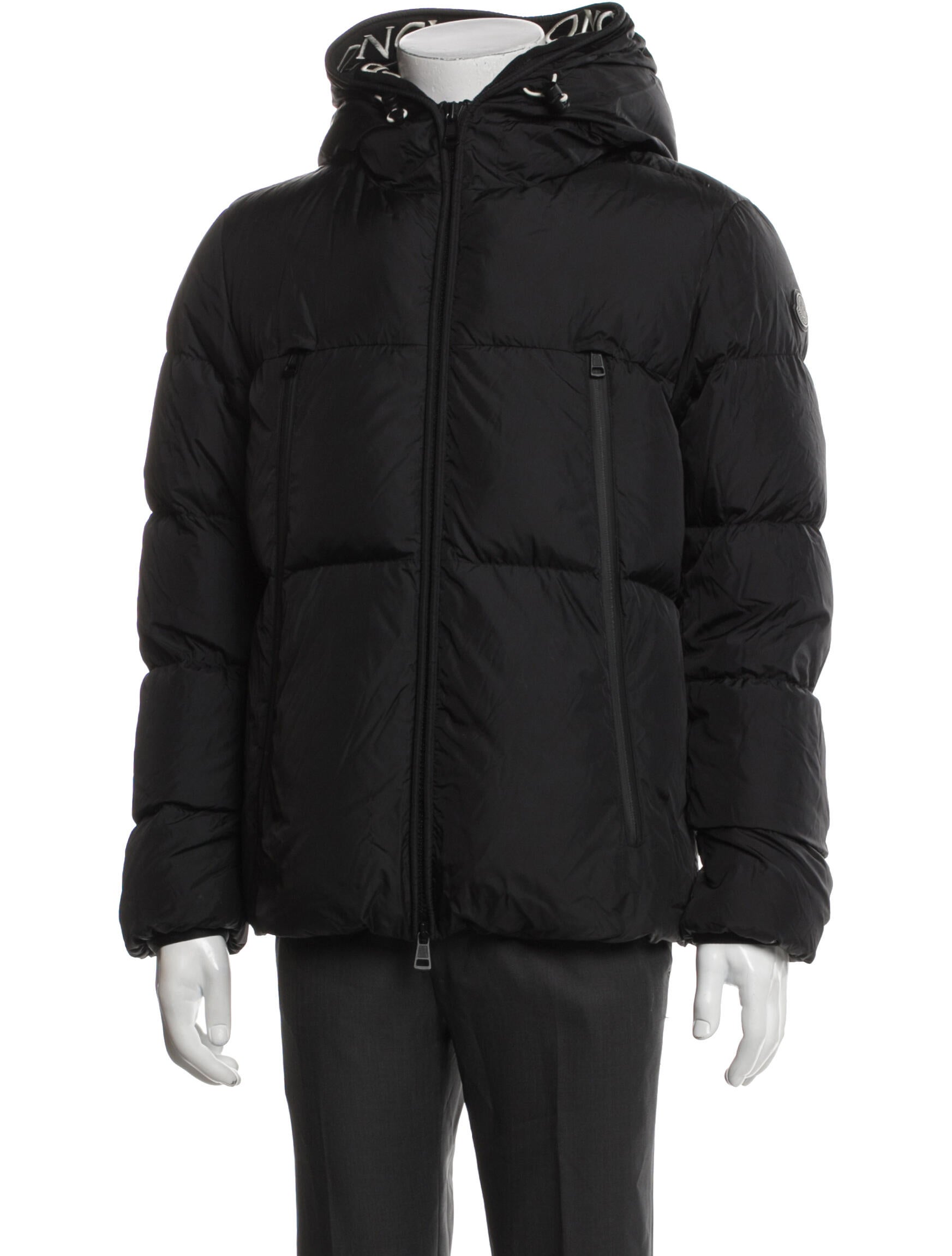 Moncler Puffer Coat
