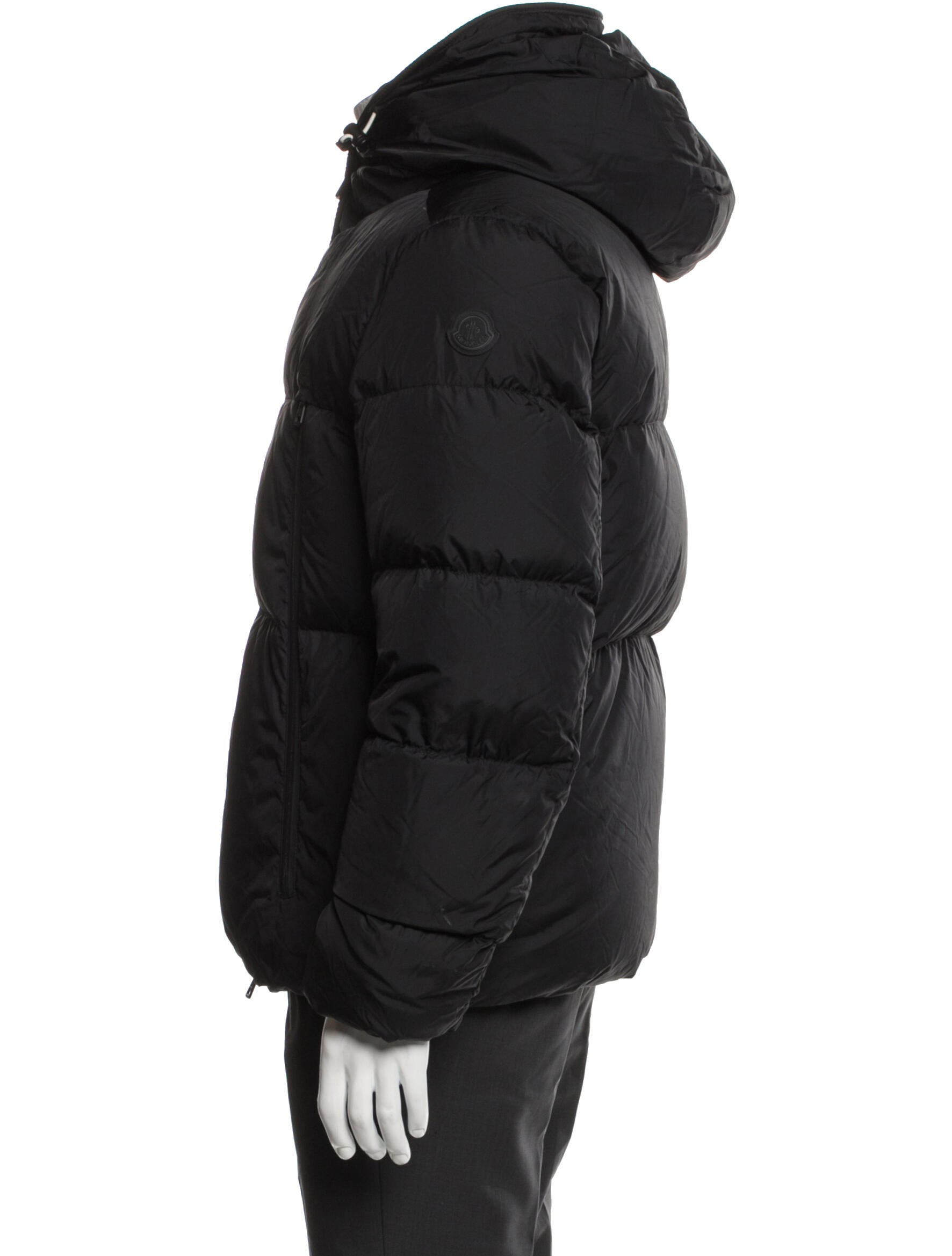 Moncler Puffer Coat