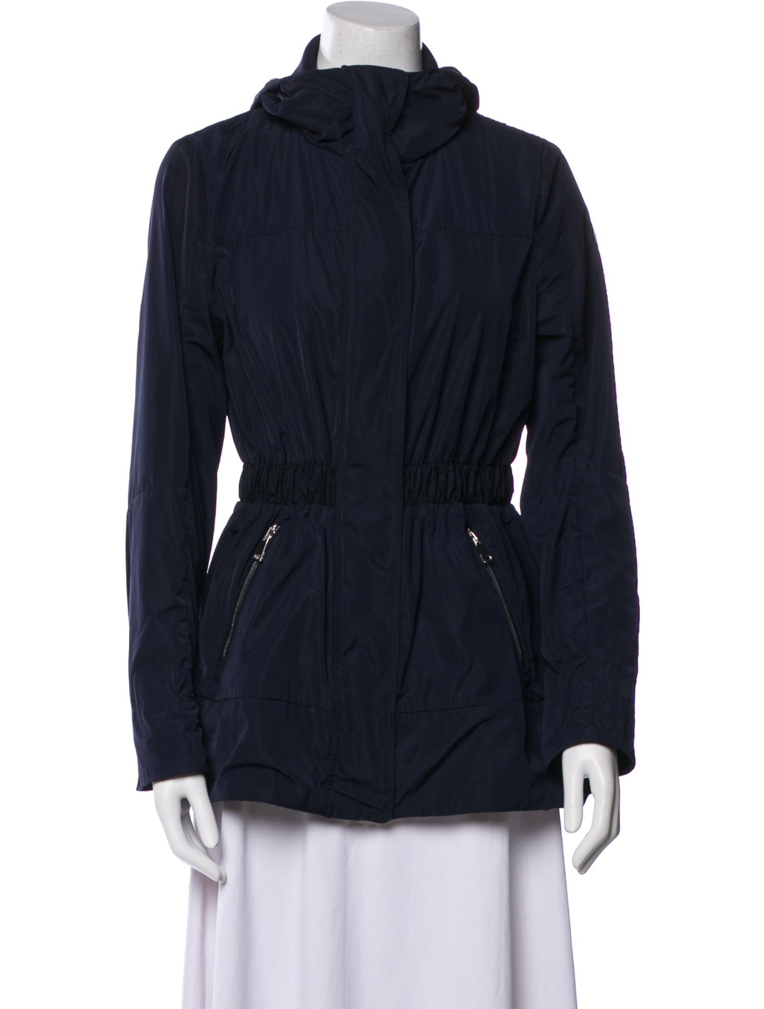 Moncler Utility Jacket