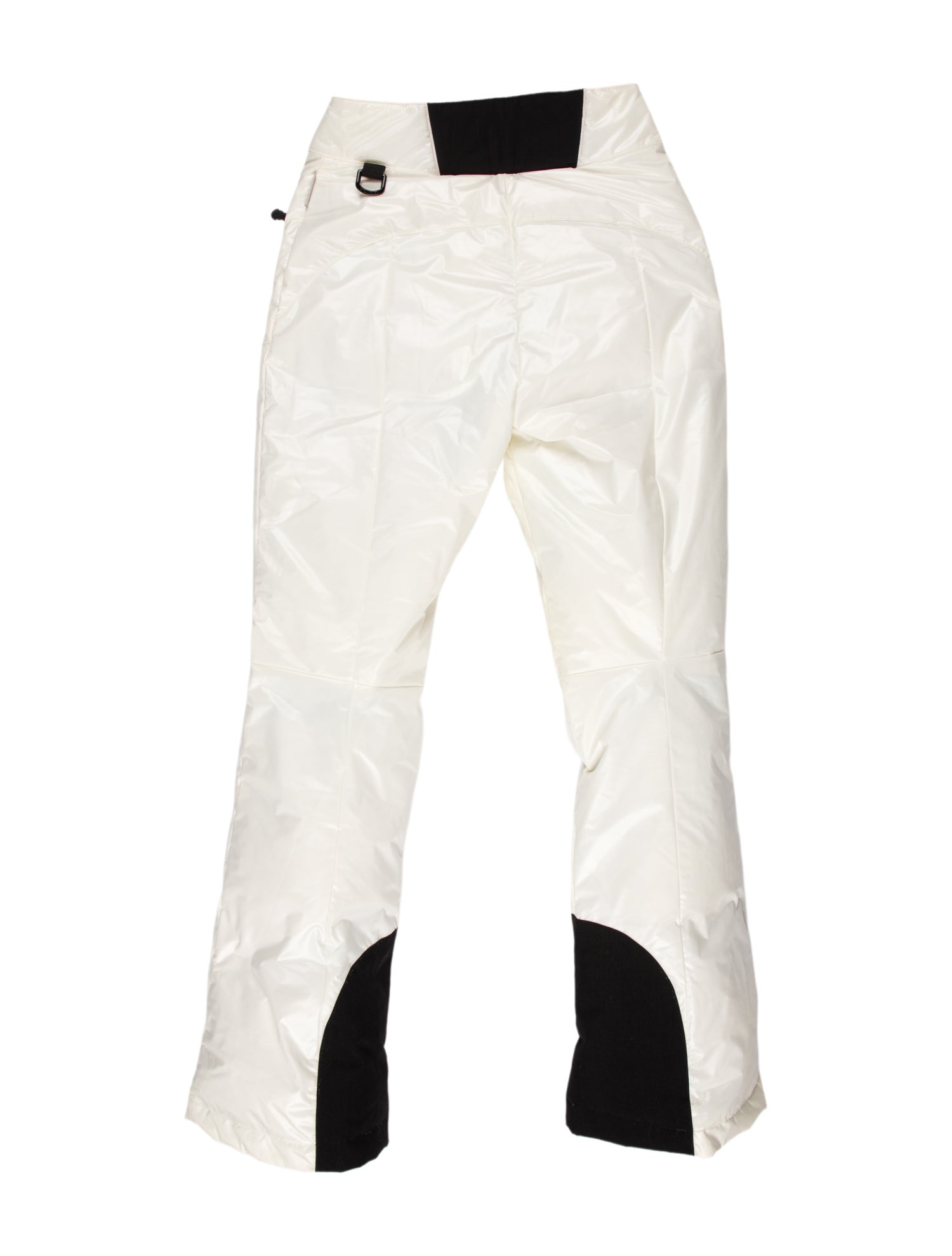 Moncler Straight Leg Pants