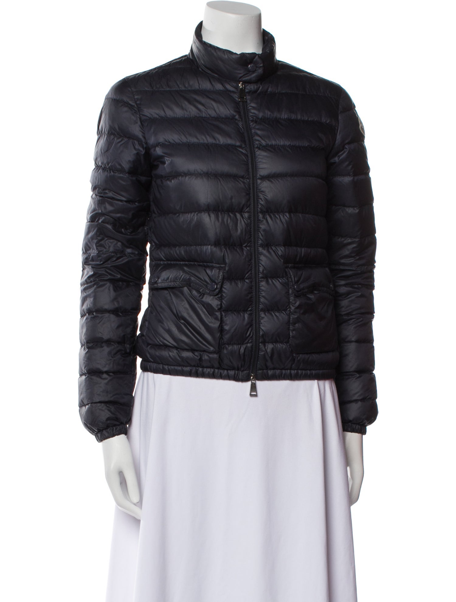 Moncler Bomber Jacket