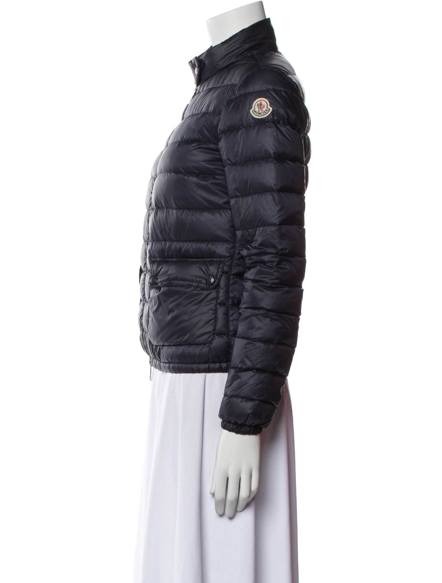 Moncler Bomber Jacket