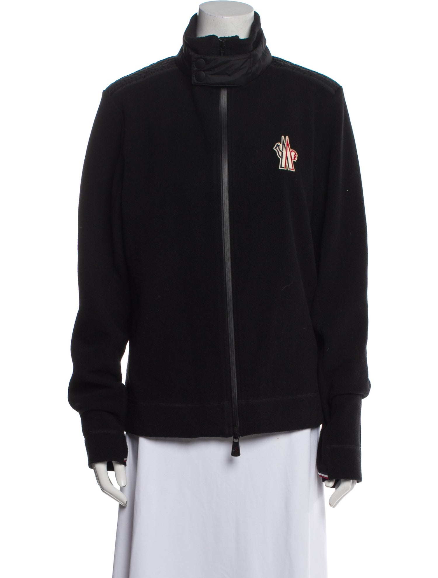 Moncler Grenoble Jacket