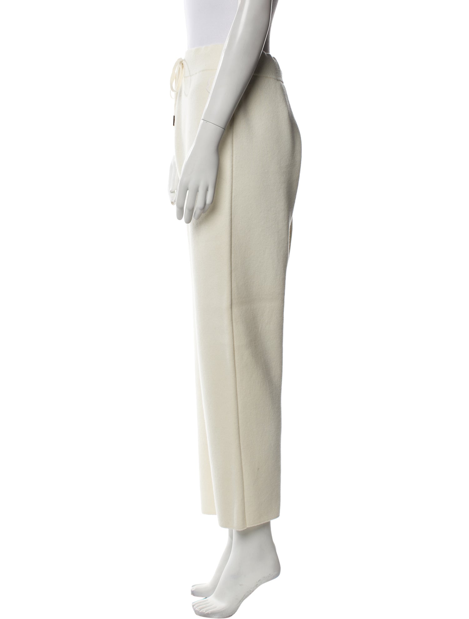 Moncler Virgin Wool Sweatpants