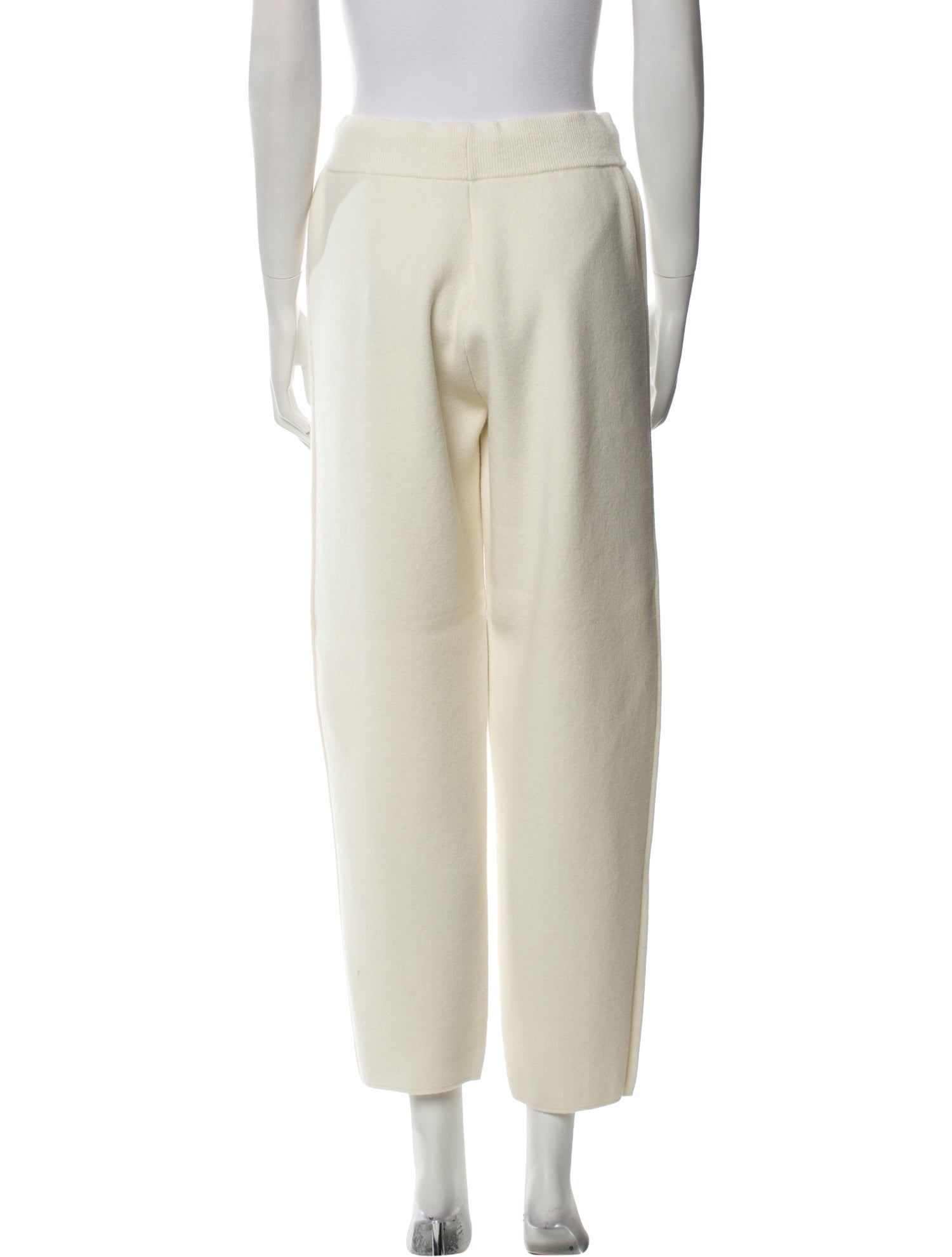 Moncler Virgin Wool Sweatpants