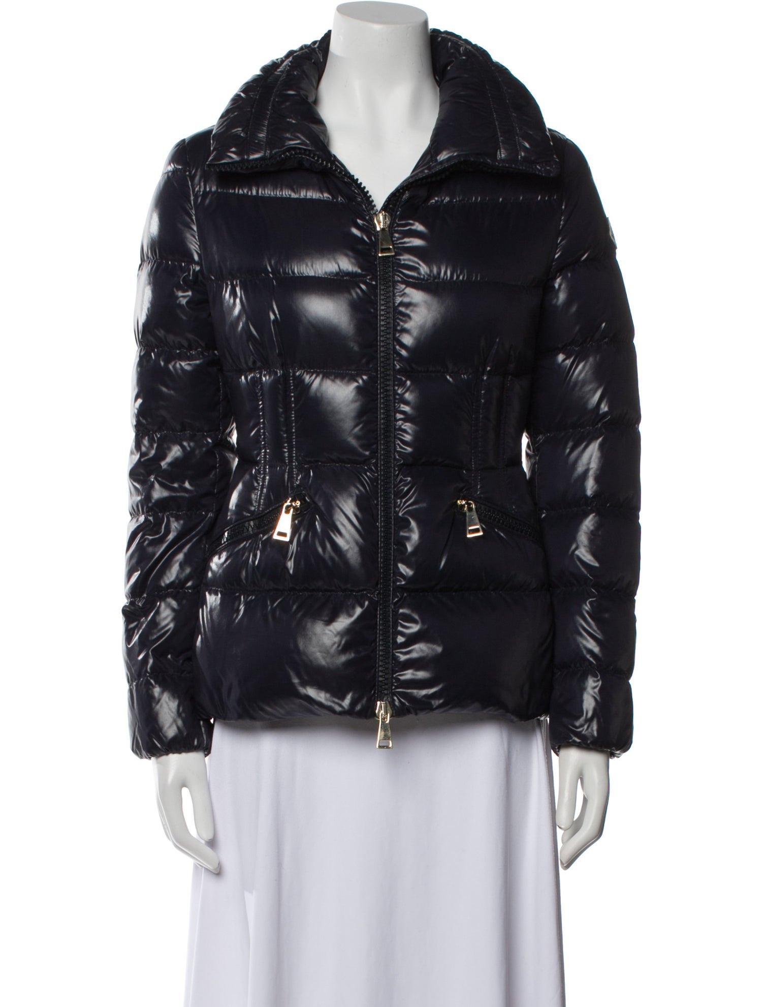 Moncler Down Jacket