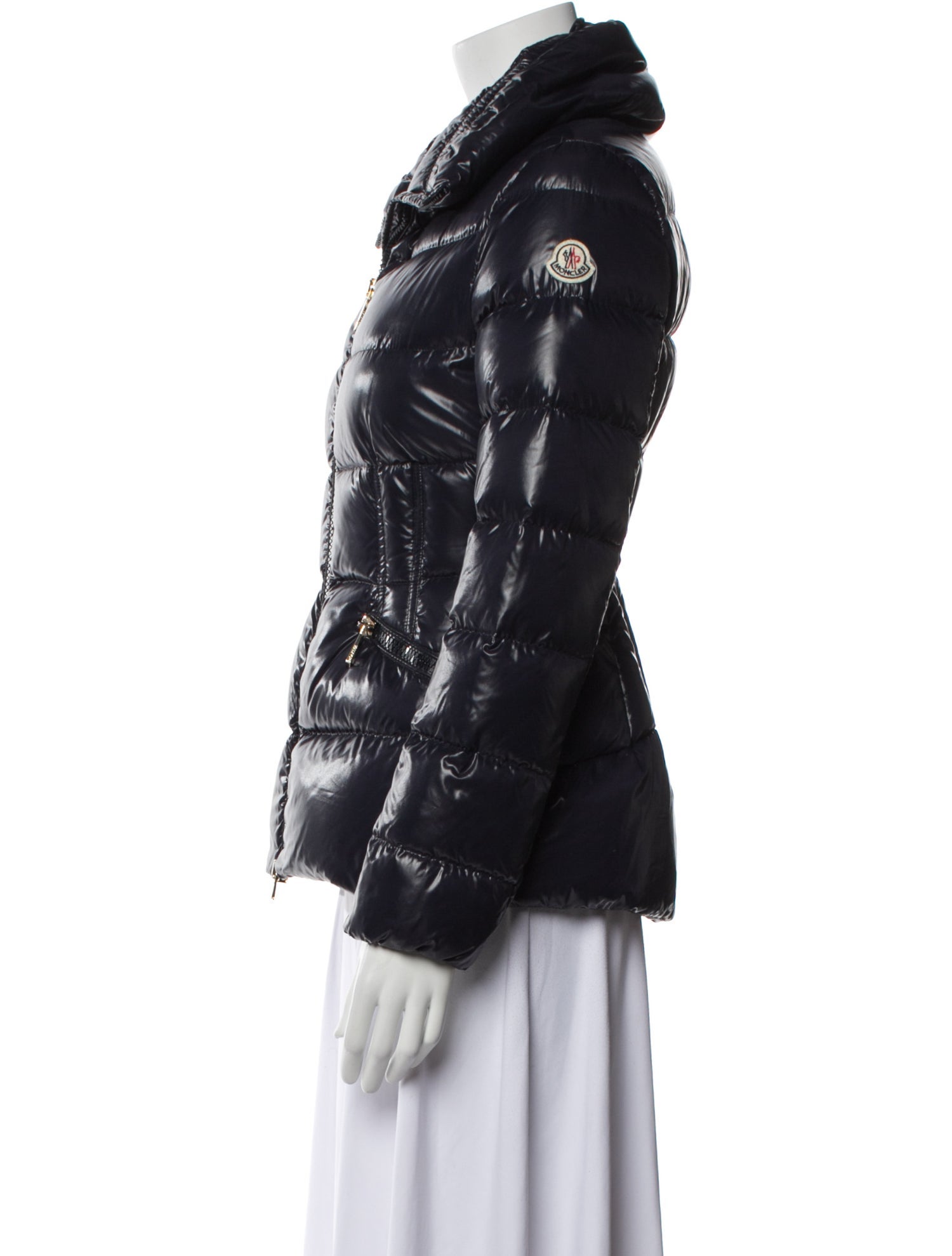 Moncler Down Jacket