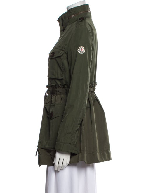 Moncler Parka