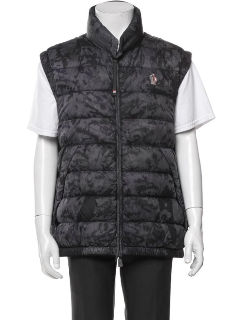 Moncler Grenoble Mornans Gilet Vest