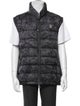 Moncler Grenoble Mornans Gilet Vest