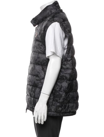 Moncler Grenoble Mornans Gilet Vest