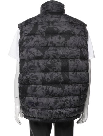 Moncler Grenoble Mornans Gilet Vest