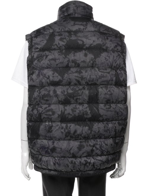 Moncler Grenoble Mornans Gilet Vest