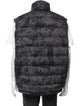 Moncler Grenoble Mornans Gilet Vest