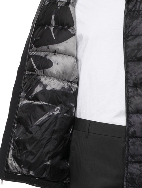 Moncler Grenoble Mornans Gilet Vest