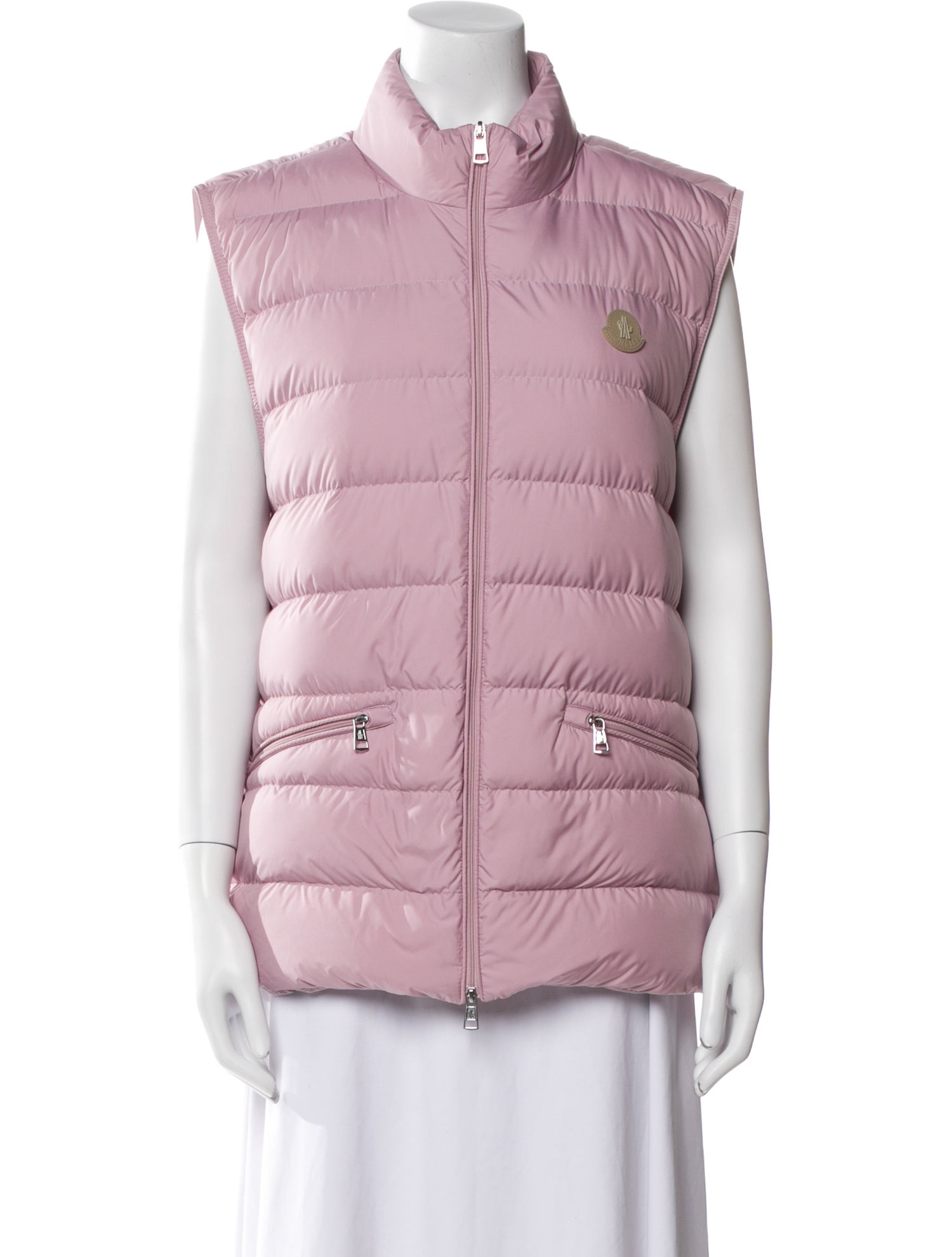 Moncler Down Jacket