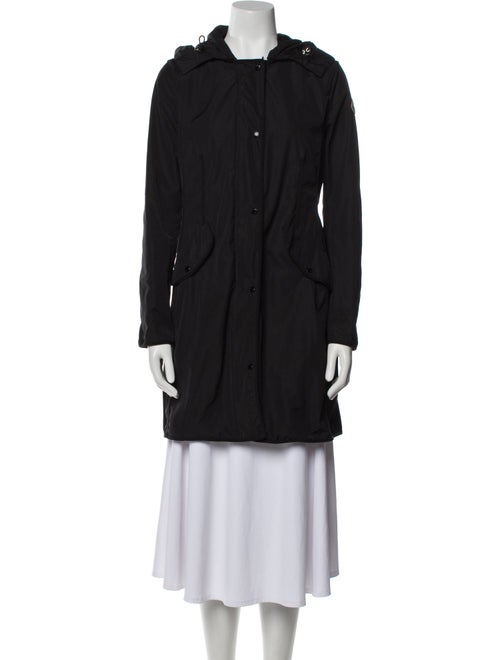 Moncler Argeline Coat