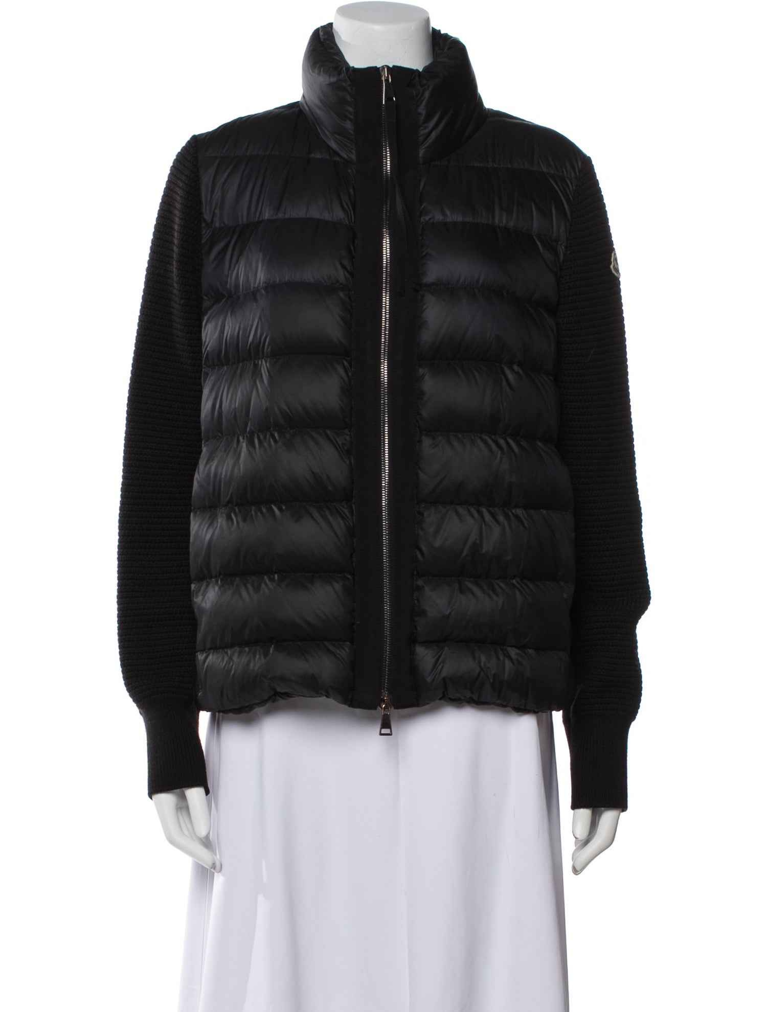 Moncler Down Down Jacket