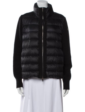Moncler Down Down Jacket