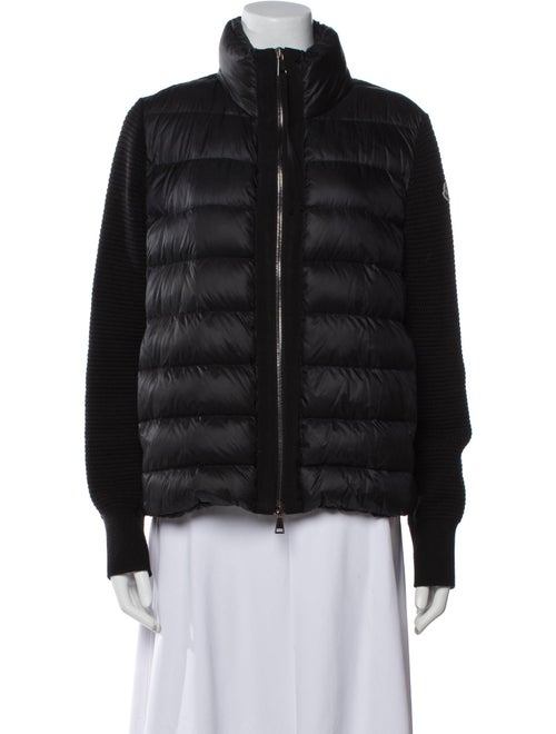 Moncler Down Down Jacket
