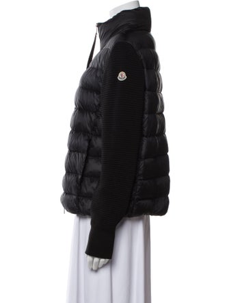 Moncler Down Down Jacket