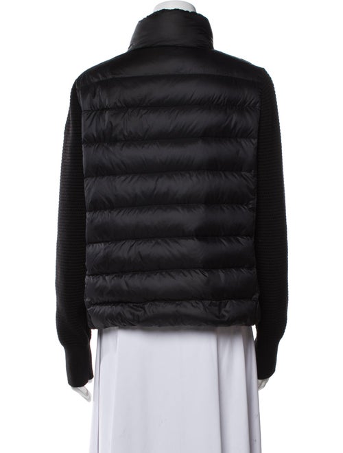 Moncler Down Down Jacket