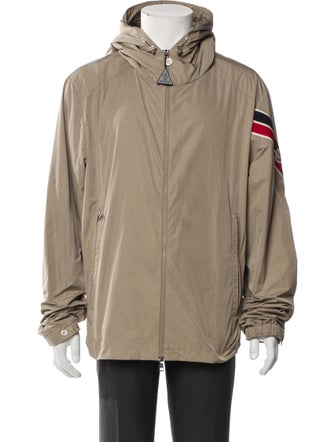 Moncler Windbreaker