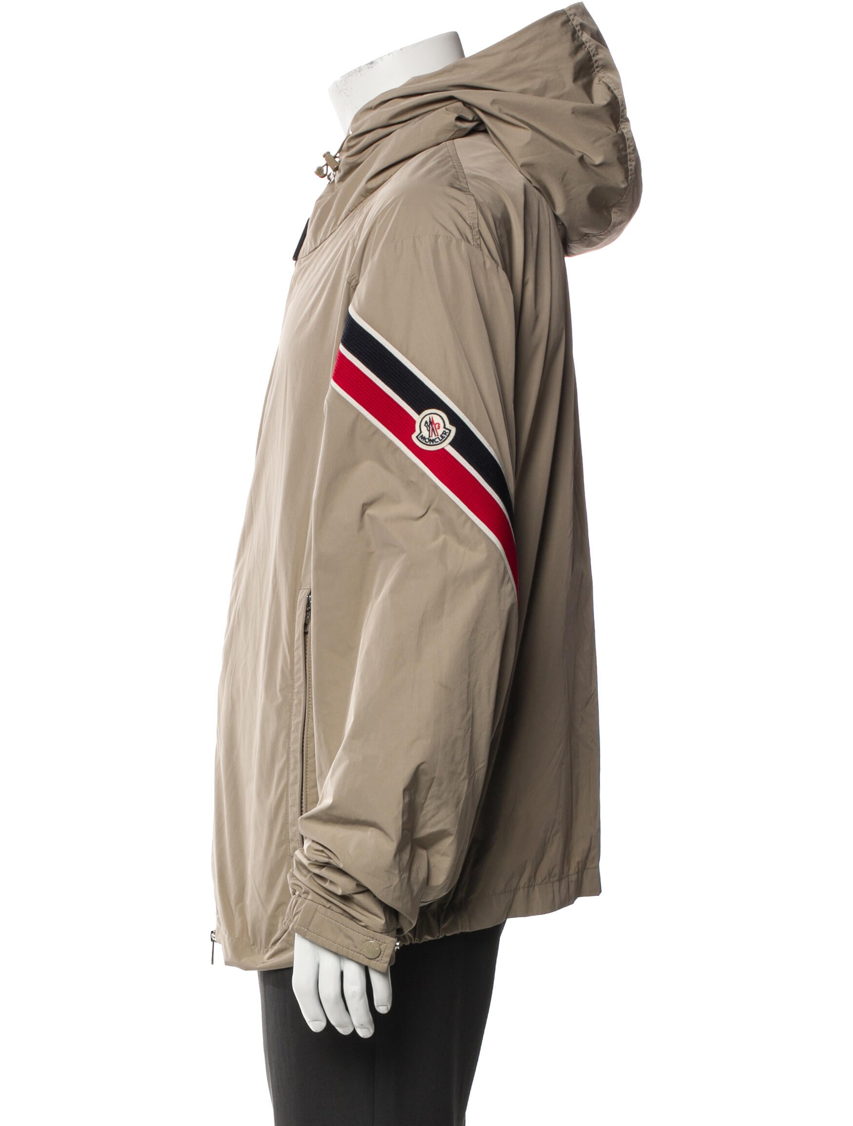 Moncler Windbreaker