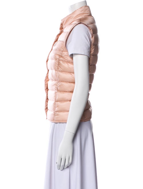 Moncler Nylon Down Jacket