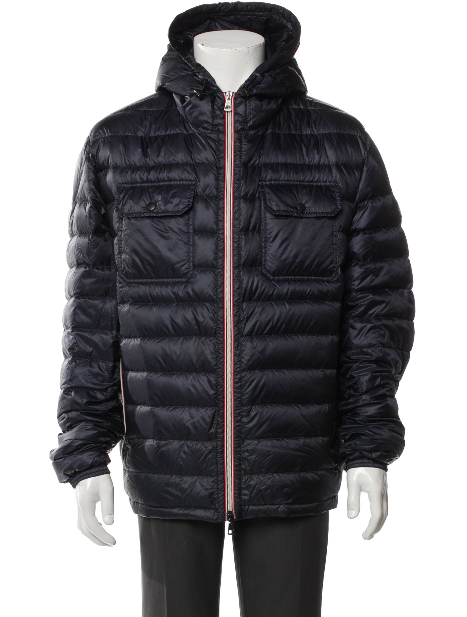 Moncler Puffer Coat