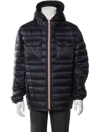 Moncler Puffer Coat