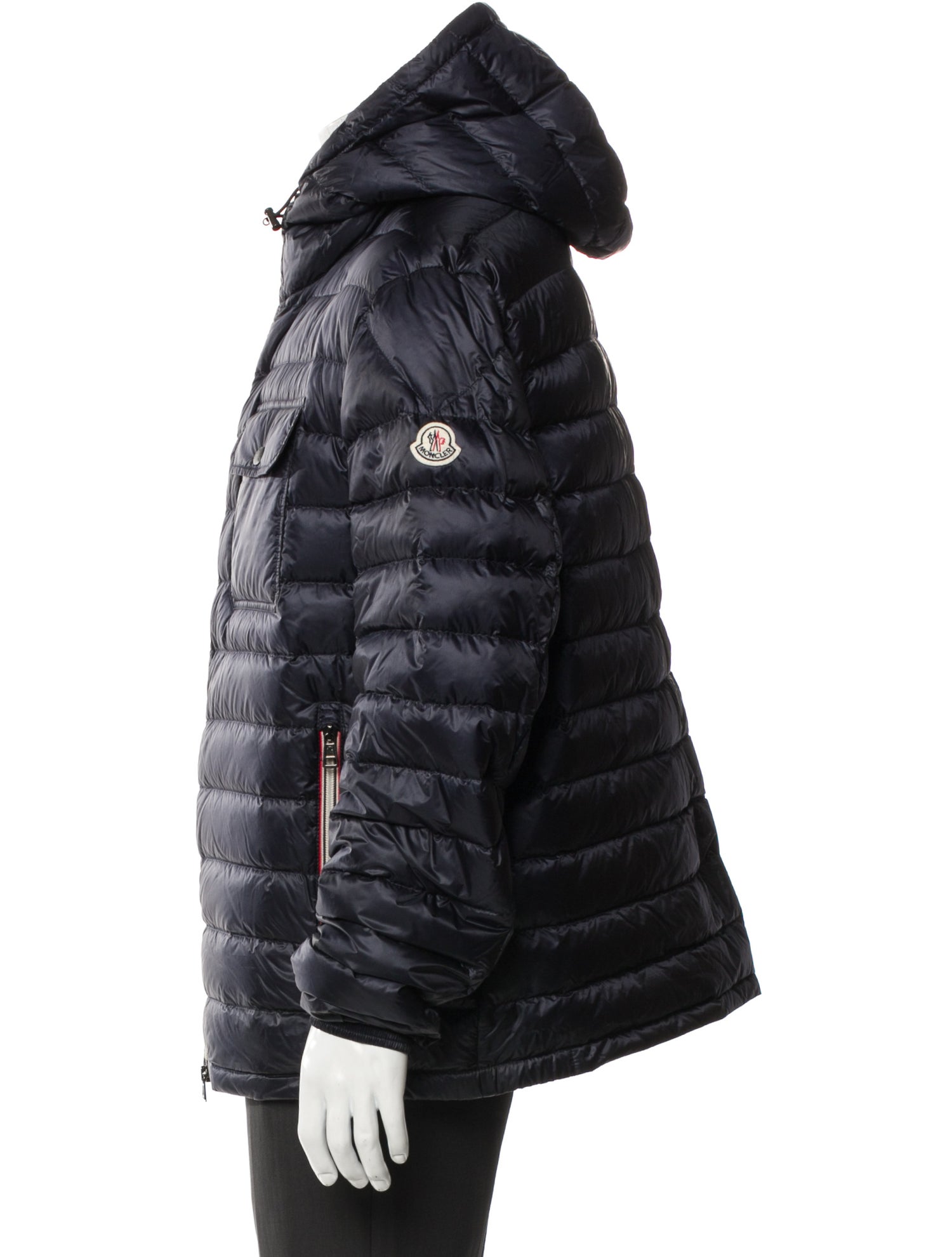 Moncler Puffer Coat
