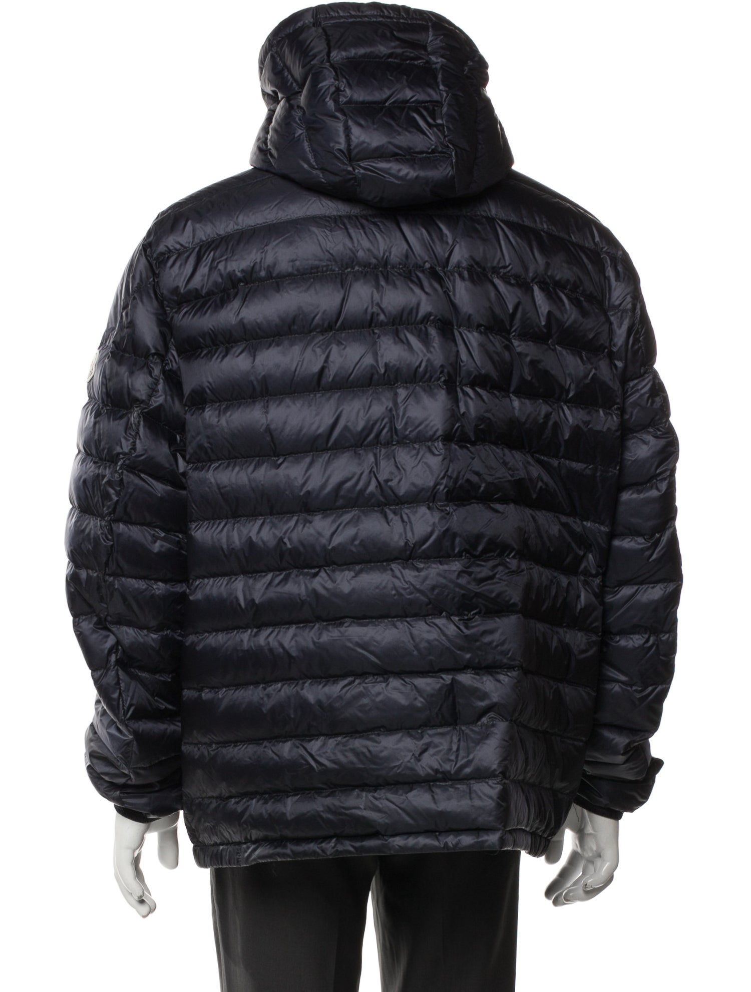 Moncler Puffer Coat