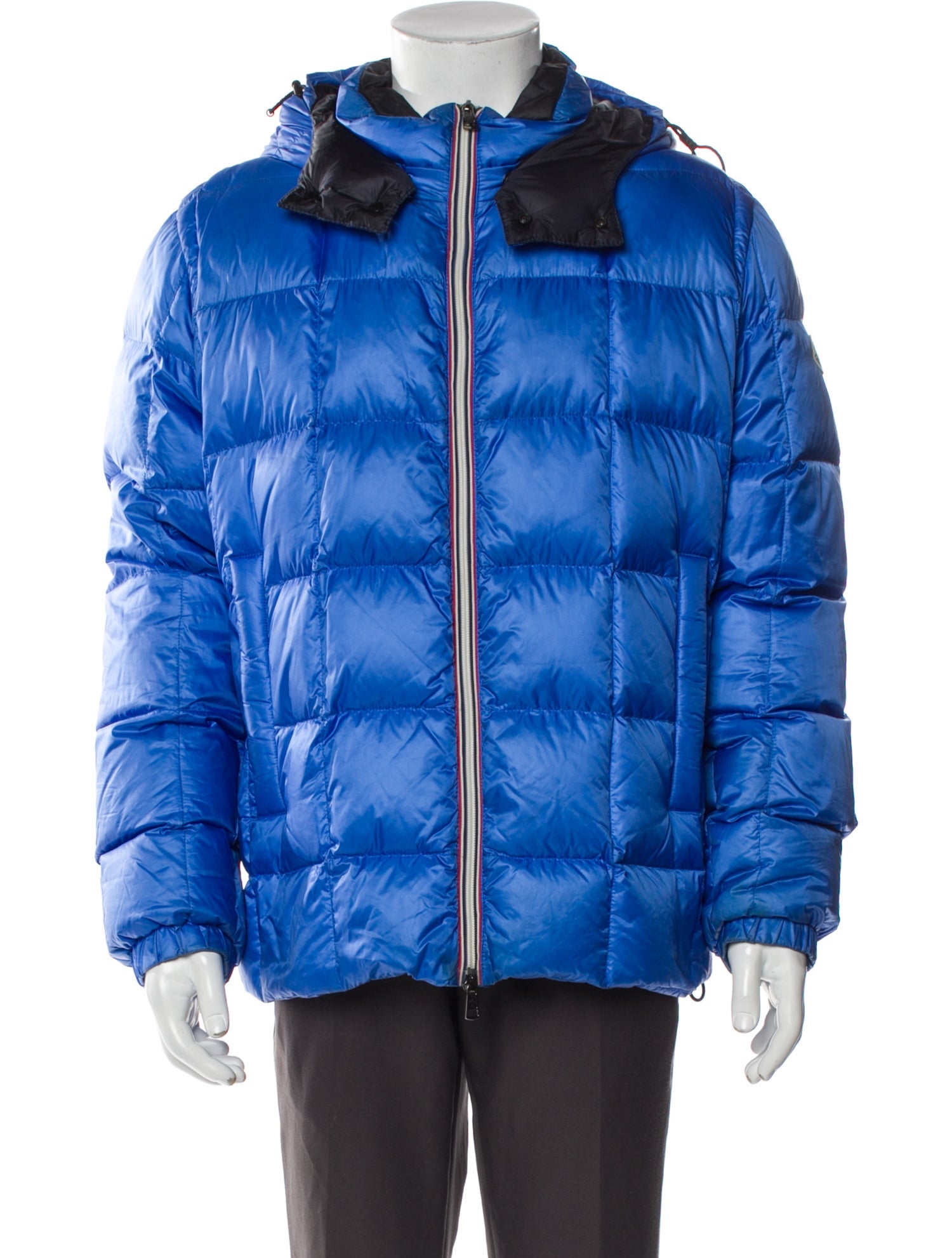 Moncler Puffer Coat