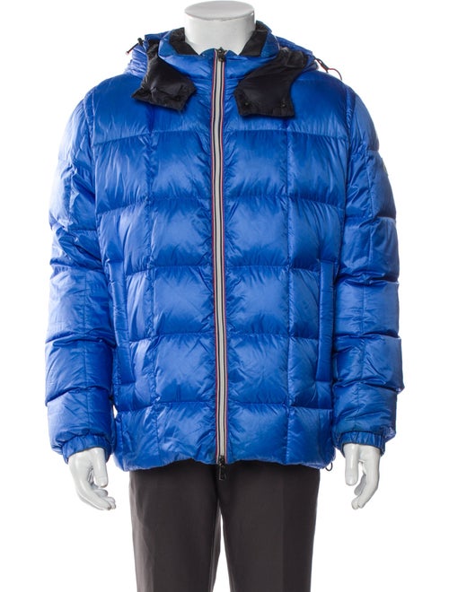 Moncler Puffer Coat