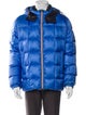 Moncler Puffer Coat