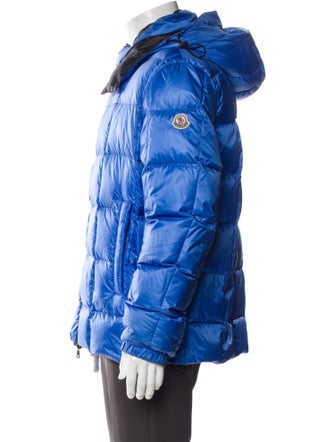 Moncler Puffer Coat