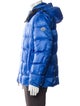 Moncler Puffer Coat