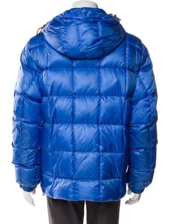 Moncler Puffer Coat