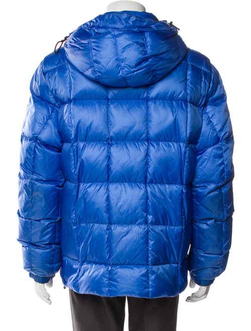 Moncler Puffer Coat
