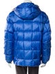 Moncler Puffer Coat