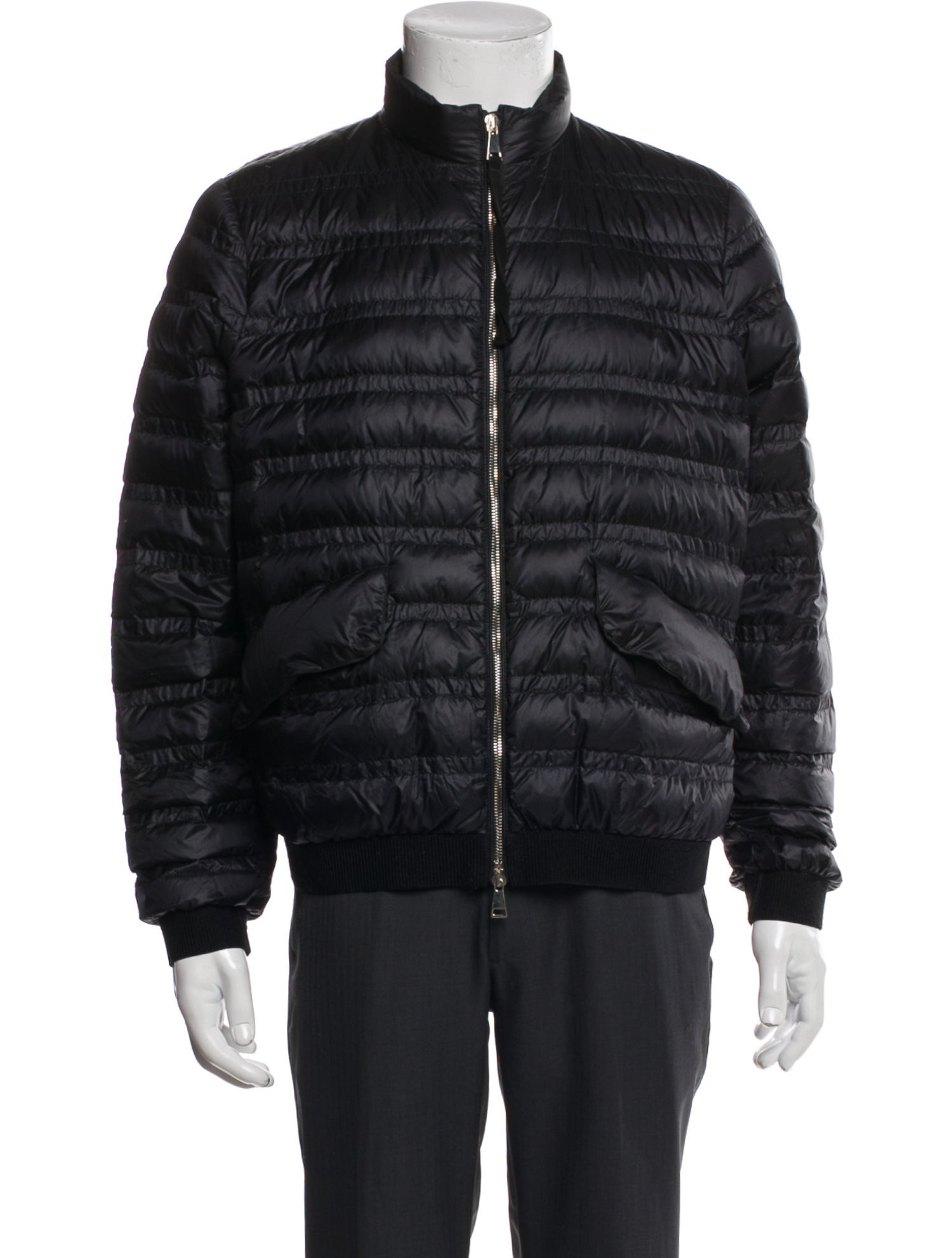 Moncler Puffer Coat