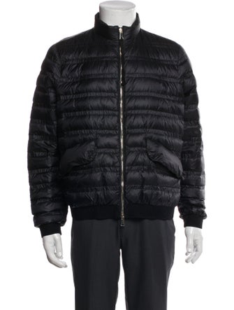 Moncler Puffer Coat