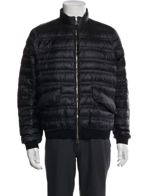 Moncler Puffer Coat