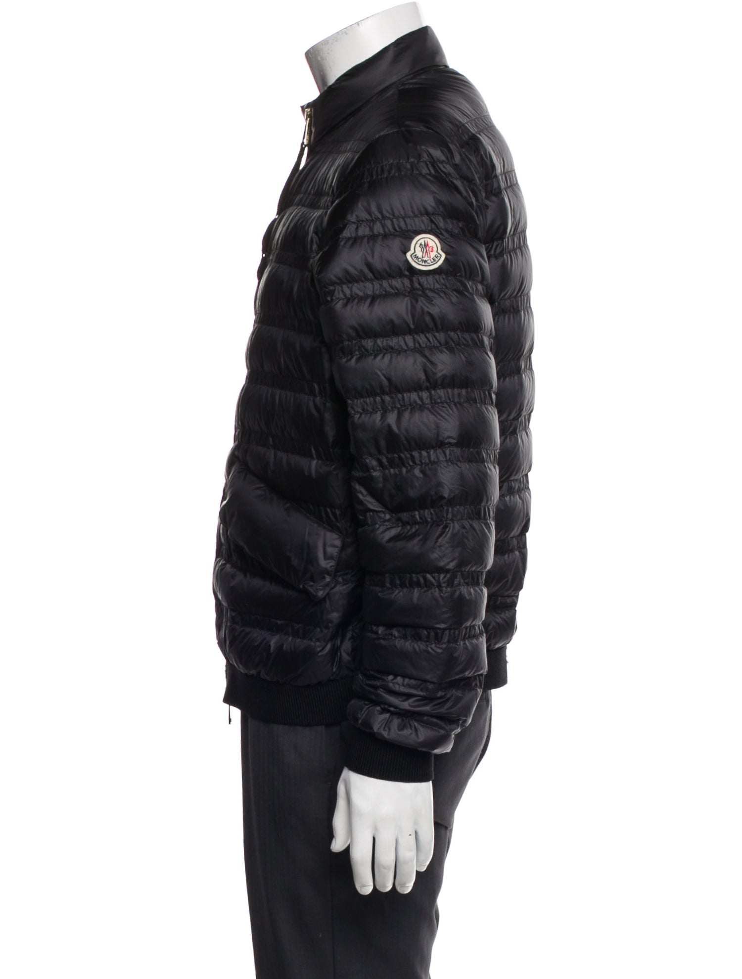 Moncler Puffer Coat