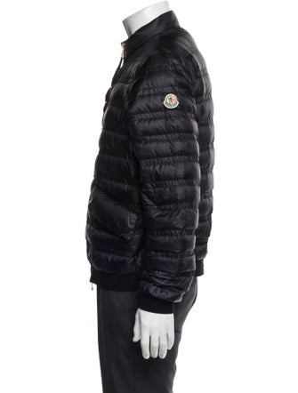 Moncler Puffer Coat