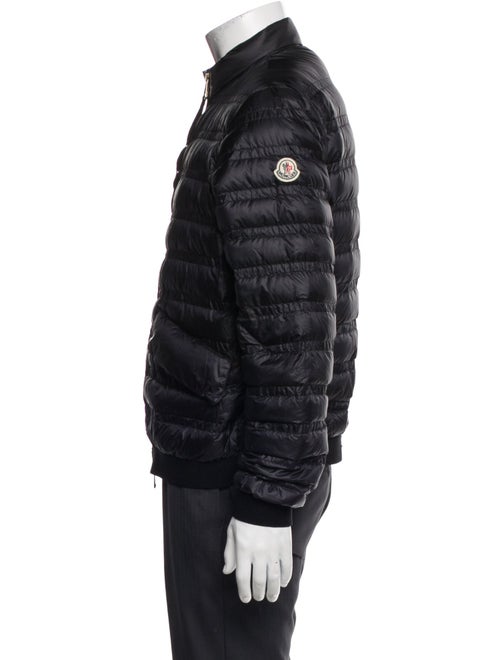 Moncler Puffer Coat