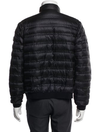 Moncler Puffer Coat